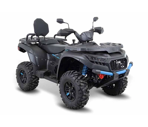 Квадроцикл TGB Blade 600 LTX EPS