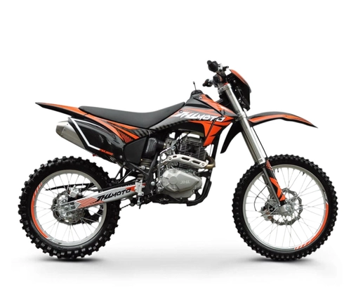 Мотоцикл JHL MX300 (PR300,175FMN,300см3)