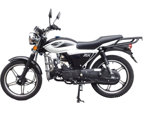 Мопед VMC RIVA-II RX BY49Q-A 49.5см3 СЕРИЯ RX1250