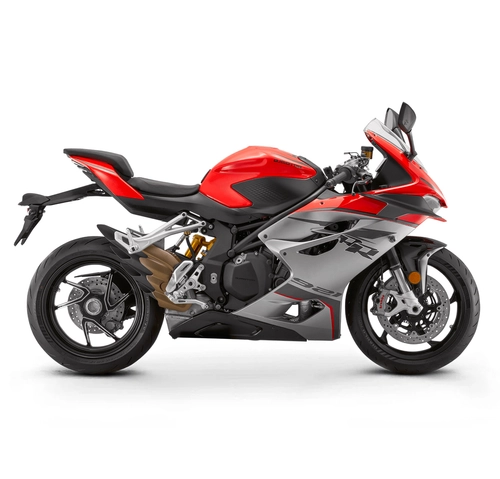 Мотоцикл QJ SRK 921 RR