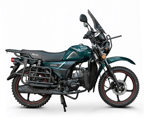 Мопед VMC Riva Safari CM48Q 48см3 СЕРИЯ CH1250 