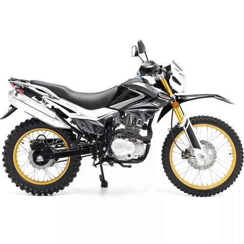 Мотоцикл Regulmoto SK250GY-5 Б/У пробег 10км