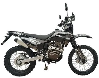 Мотоцикл Regulmoto Sport-003 PR 300 сс 6 передач с ПТС