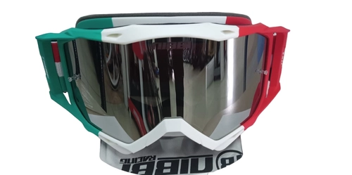 Очки защитные кроссовые NIBBI RACING NX1 203644-9