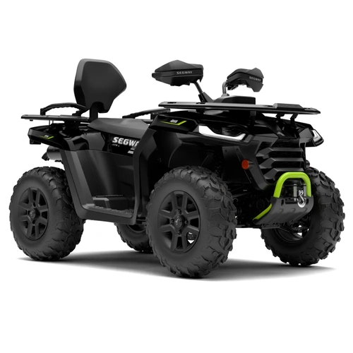 Снегоболотоход SEGWAY AT5 L STANDARD SGW500F-A6 Б/У пробег 10км. 