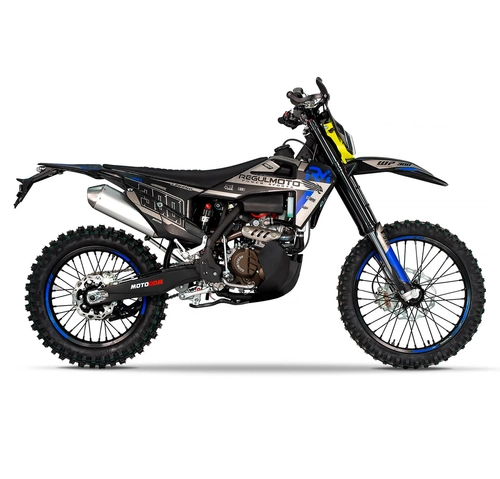 Мотоцикл Regulmoto LEGEND 300