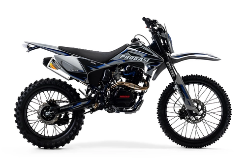 Мотоцикл Progasi PALMA 250 SE CB250D-G