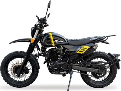 Мотоцикл FUEGO Rambolor 250 AIR