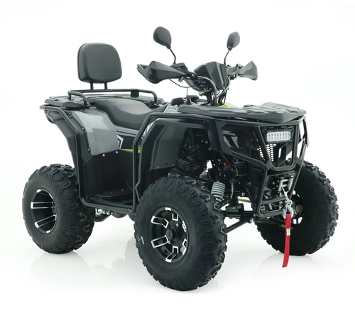 Комплект для сборки Квадроцикл JM ATV-200MAX