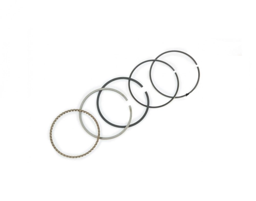Кольца 4T CB/CG Ø62,00mm(150/175cc STD)"HQNSAI" акция