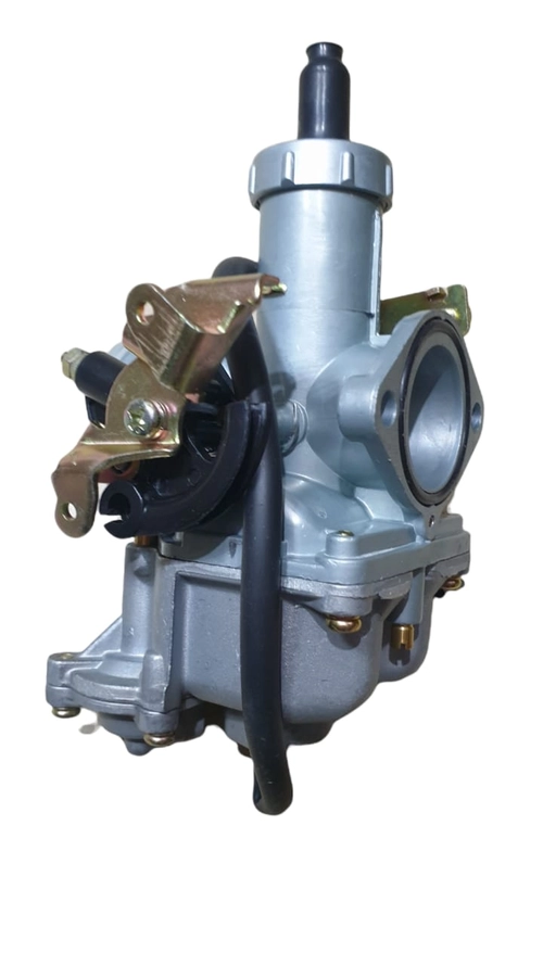 Карбюратор PZ30 (с ускорительным насосом) CB250/TTR250 250см3 162FMJ-169FMM 