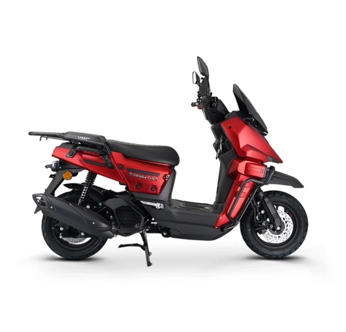 Скутер VMC SMART X 49сс (170сс) с сигнализацией