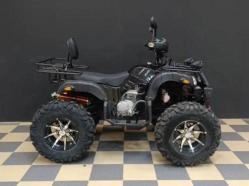 Квадроцикл HUNTER 250 без ПСМ