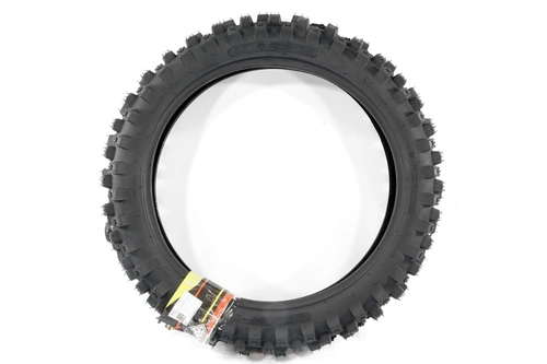 Покрышка 110/90/16 MTS-022 normal 1 red line кроссовая