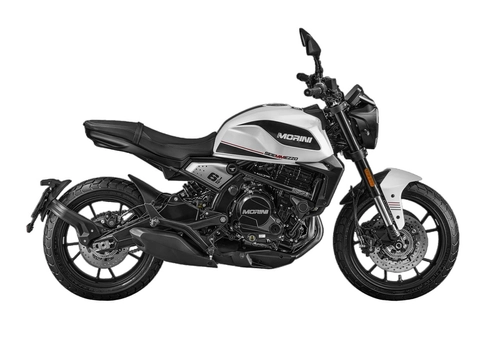 Мотоцикл Moto Morini SEIEMMEZZO STR