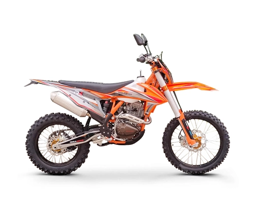 Мотоцикл Regulmoto Holeshot