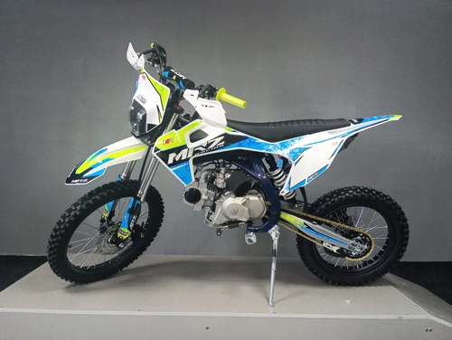 Питбайк MRZ 140