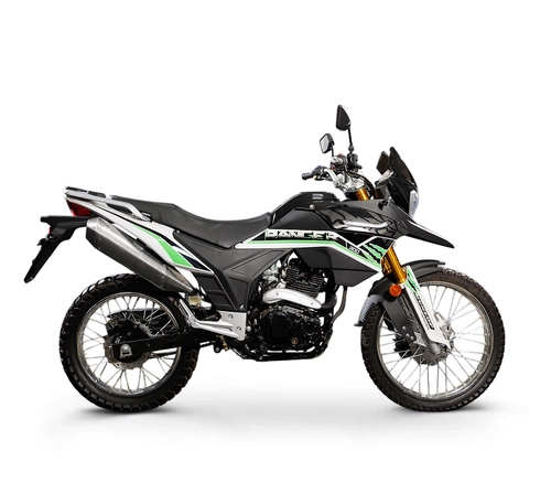 Мотоцикл Racer RC300-GY8 Ranger