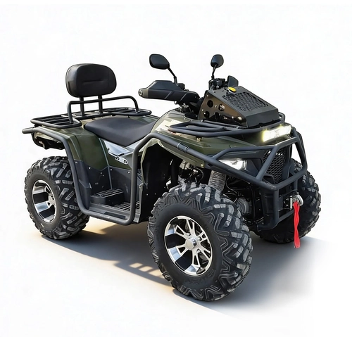 Квадроцикл RF 400 4x4 EFI Pro 2025 
