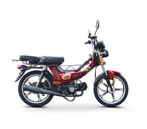 Мопед Millennium Delta 49.9