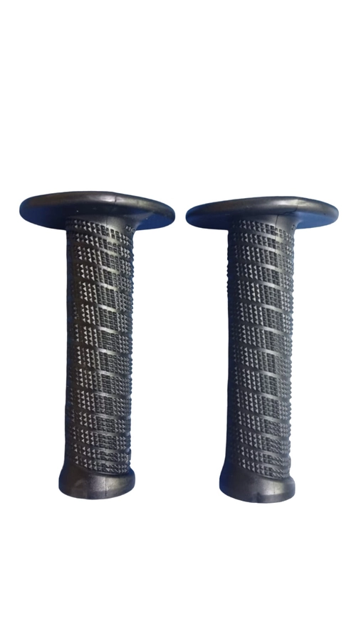 Грипсы OTOM Черный 15573