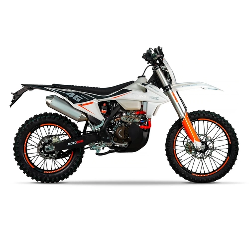 Мотоцикл Regulmoto Crosstrec 300