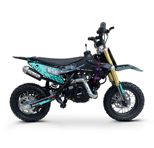 Питбайк BSE K6 
