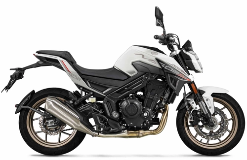 Мотоцикл STELS M502N