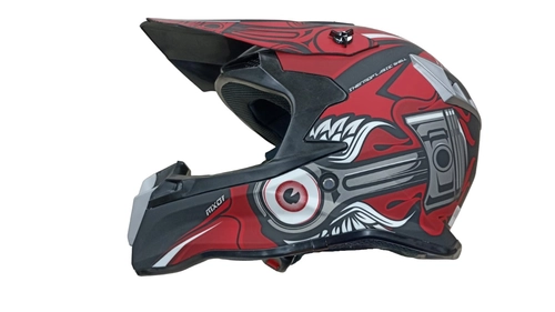 Шлем 188 WLT кроссовый