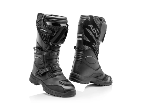 МОТОБОТЫ КРОССОВЫЕ ACERBIS X-STRADHU