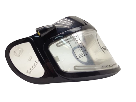 Стекло зимнее для шлема VEGA  двойное с подогревом