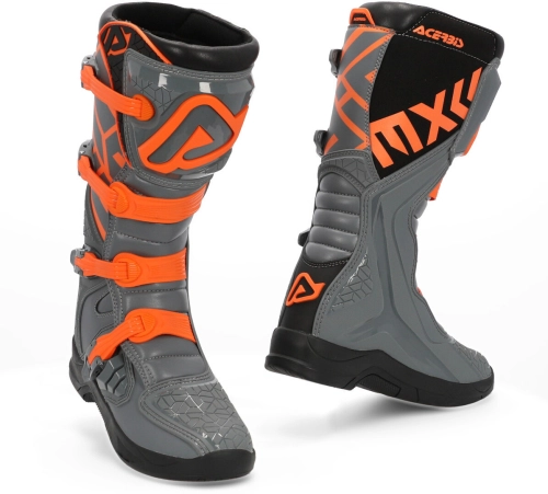 МОТОБОТЫ КРОССОВЫЕ ACERBIS X-TEAM 