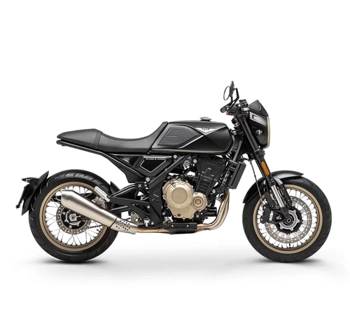 Мотоцикл GAOKIN GK500 M11М