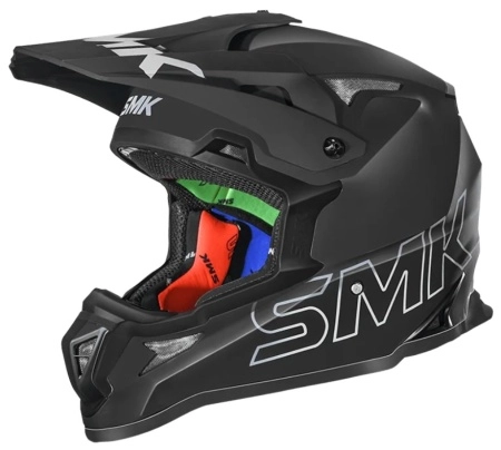 Шлем SMK ALLTERRA  