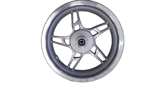 Диск передний на 3,50 - 12 Тактик и Z-50R