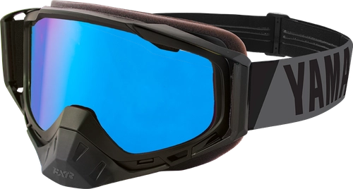 Очки FXR CORE BlackOps