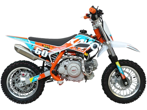 Питбайк KAYO MINI KMB 10/10 2025