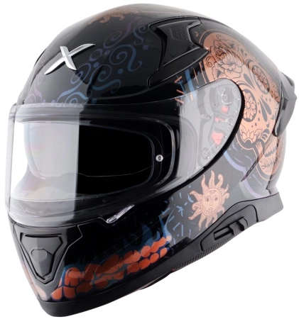 Шлем AXOR APEX TRANCE-E