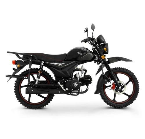Мопед ROCKOT ALPHA OFFROAD