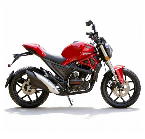 Мотоцикл VMC Monster Plus BY200-2A