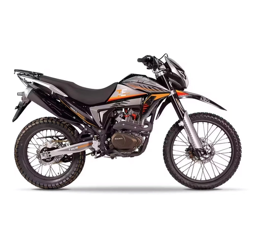 Мотоцикл Regulmoto TE PR Tour Enduro