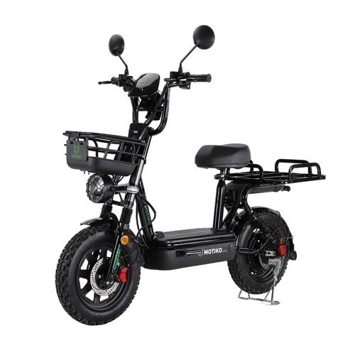 Электровелосипед Motiko MU1 60V 20.8Ah