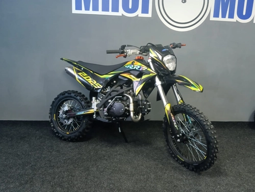 Питбайк RRF 125сс