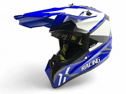 Шлем 127 RH кроссовый