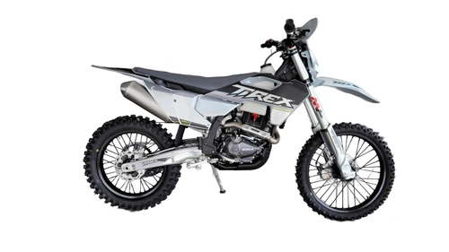 Мотоцикл кроссовый TIREX AIR PR300