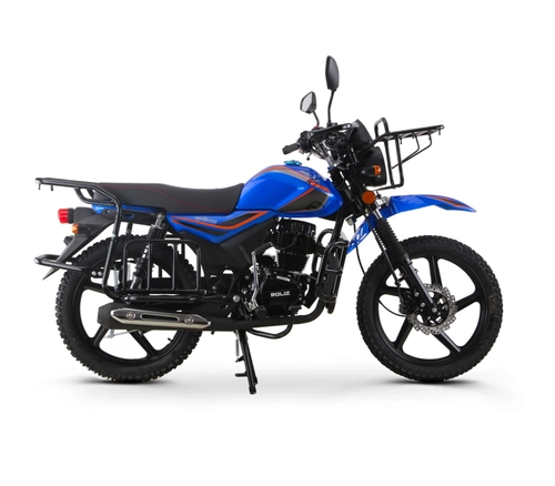 Мотоцикл Roliz OPTIMUS MAX 200