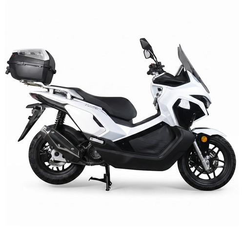 Максискутер SPRMOTORS TRAVEL MAX
