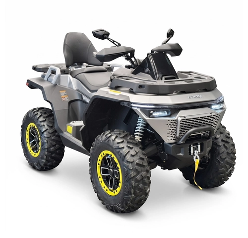 Квадроцикл BENDA REDSTONE 1000 R2 DL