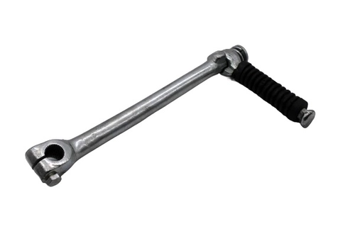 Лапка заводная TTR-125 кикстартер