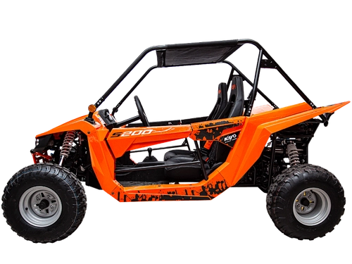 Багги KAYO S200